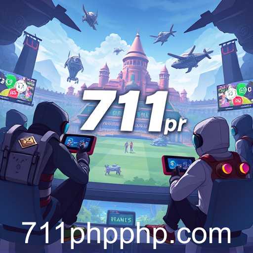 The Rise of 711php in Online Gaming