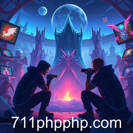 The Rise of 711php: A New Era in Online Gaming