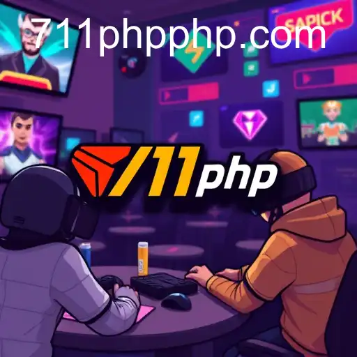 711php: Revolutionizing Online Gaming