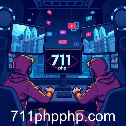 711php Revolutionizes Gaming Experience in 2025