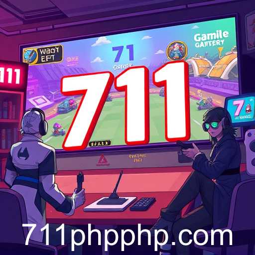 711php Revolutionizes Online Gaming Experience