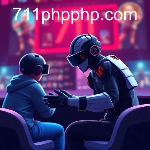 711php: Revolutionizing Online Gaming