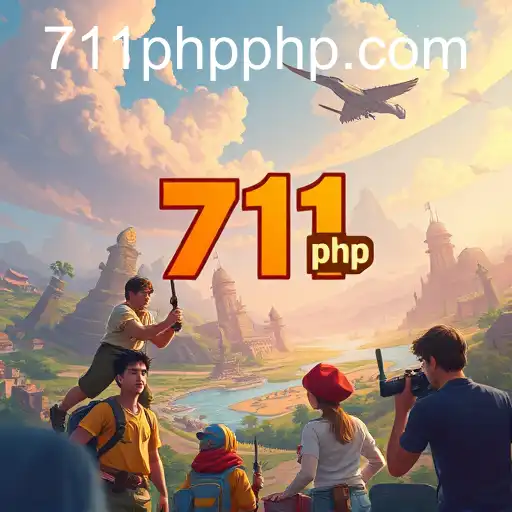 The Rise of 711php in Modern Gaming