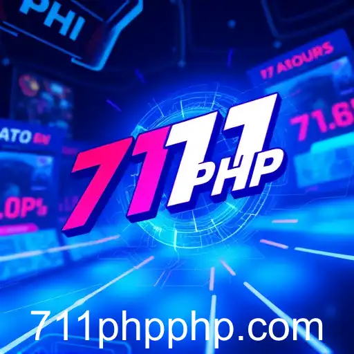711PHP Revolutionizes Online Gaming