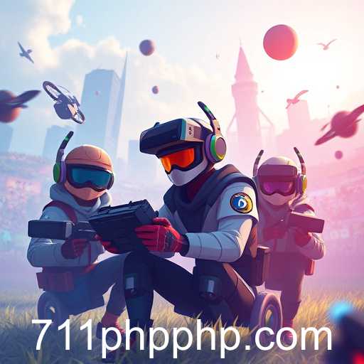 711PHP: Revolutionizing the Online Gaming Experience