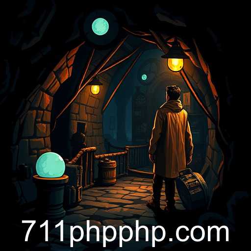 Exploring the Thrills of Adventure Games: Unlocking the World of 711php