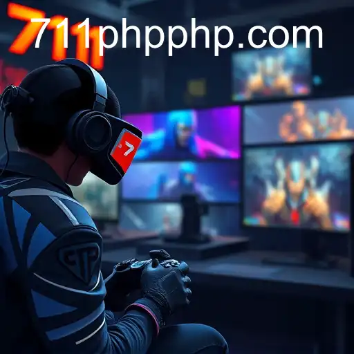 Digital Gaming Trends and Innovations