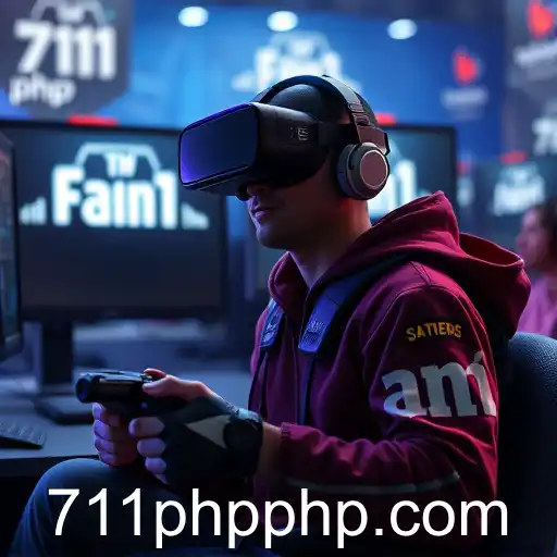 Emerging Trends in Online Gaming