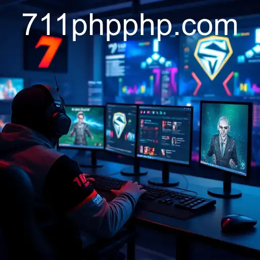 The Evolution of Online Gaming Communities