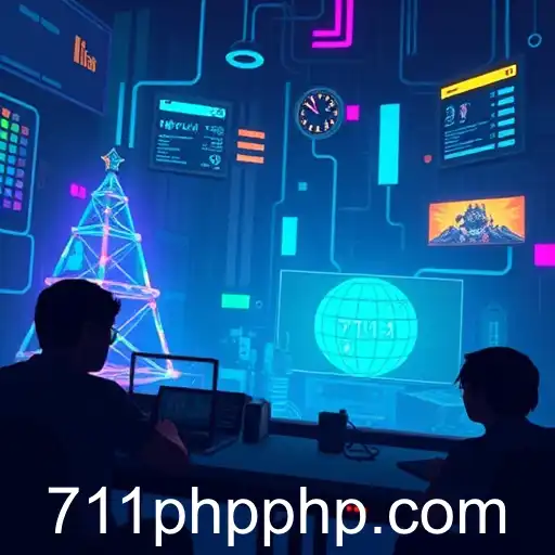 The Evolving Landscape of Game Websites