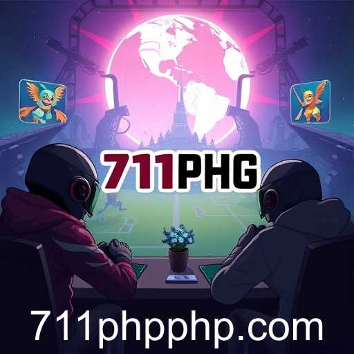 711php and the Future of Online Gaming