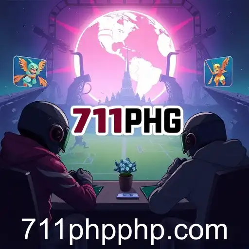 711php and the Future of Online Gaming