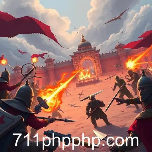 Rising Trends in Online Gaming Communities