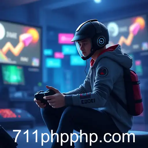 Gaming Evolution: The Rise of 711php