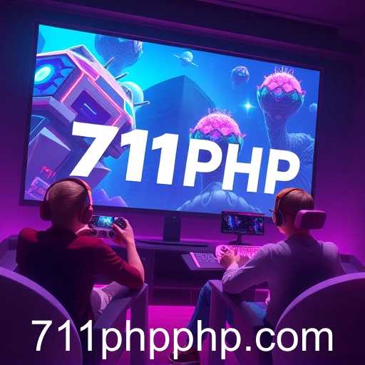 Gaming Evolution: 711php's Digital Playground
