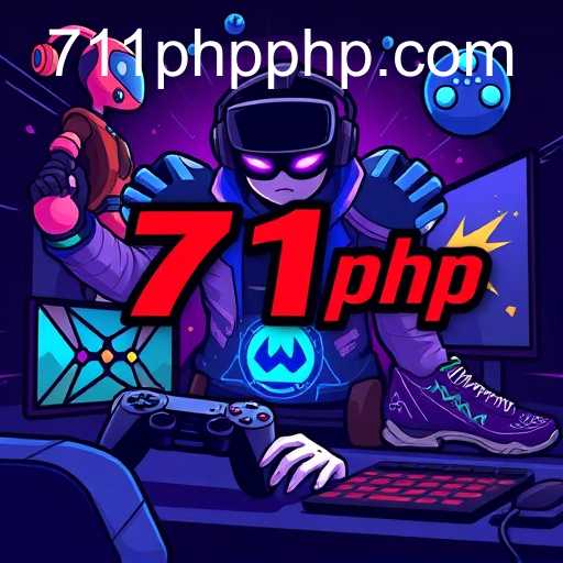 Gaming Evolution: The Rise of 711php