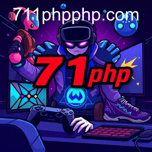 Gaming Evolution: The Rise of 711php