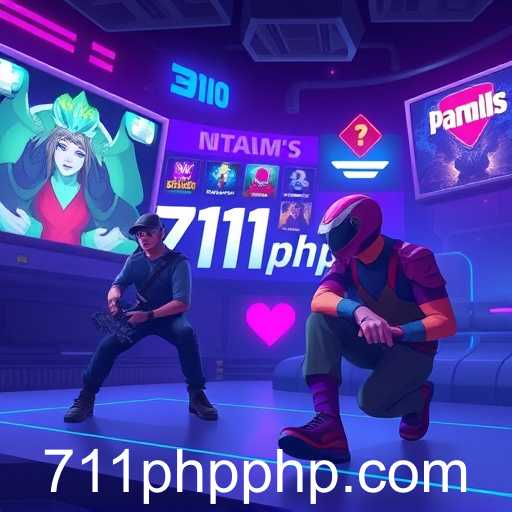 Gaming Trends Revolutionized with 711php