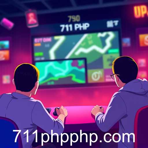 Gaming Trends Shaping the Future