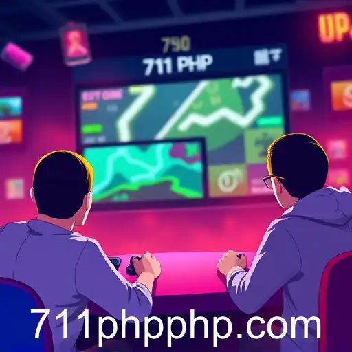 Gaming Trends Shaping the Future