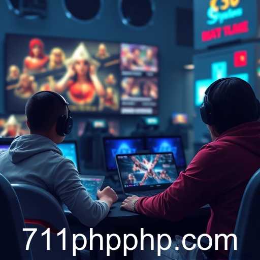 Gaming's Innovative Landscape in 2025