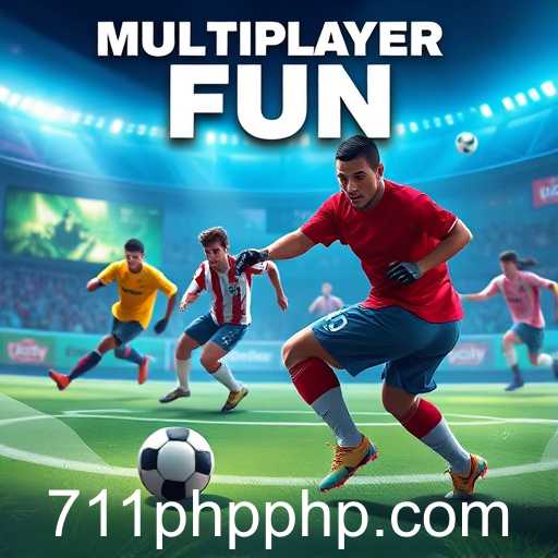 Discover the Thrills of 'Multiplayer Fun': Dive into the World of Online Gaming with 711php