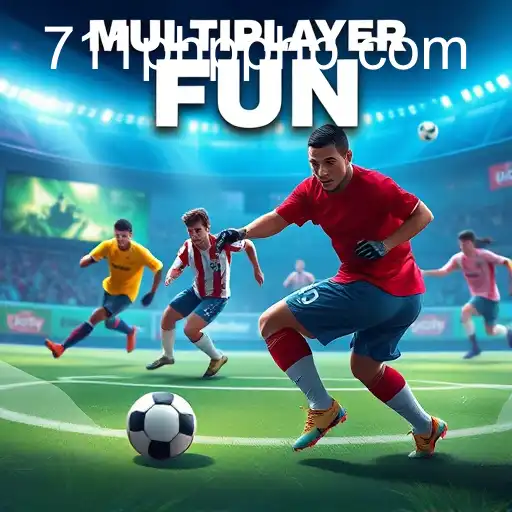 Discover the Thrills of 'Multiplayer Fun': Dive into the World of Online Gaming with 711php