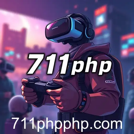 The Rise of Online Gaming and 711php's Influence