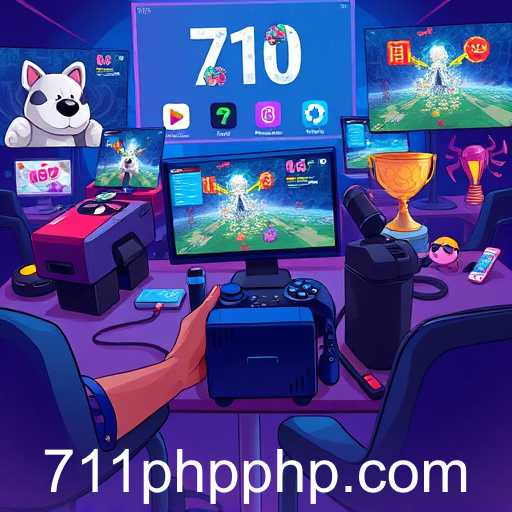 The Rise of Online Gaming Communities