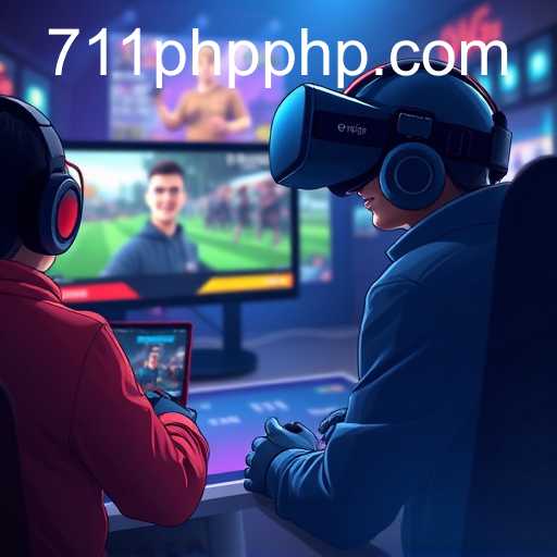 The Surge of Online Gaming in the New Era