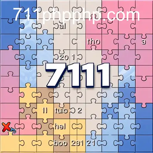 The Fascinating World of Puzzle Challenges: Exploring '711php'