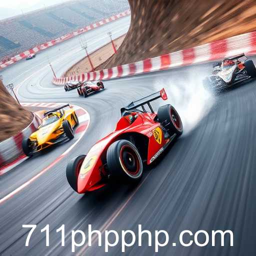 Unleashing the Adrenaline: Exploring the Exciting World of 'Racing Thrills'