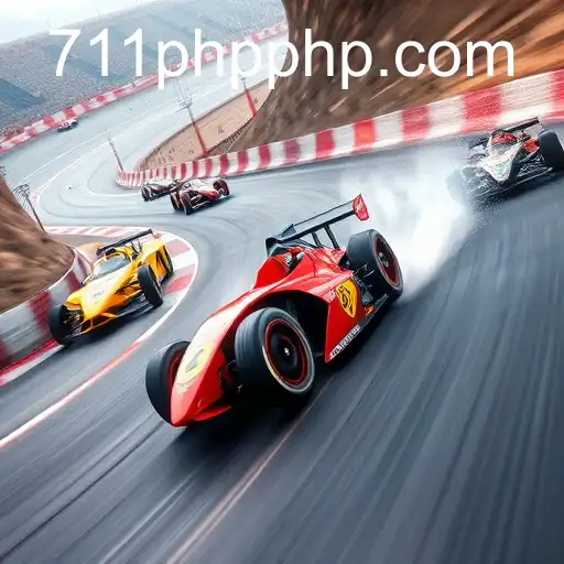 Unleashing the Adrenaline: Exploring the Exciting World of 'Racing Thrills'