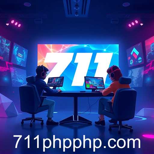 The Rise of 711php Gaming Platform
