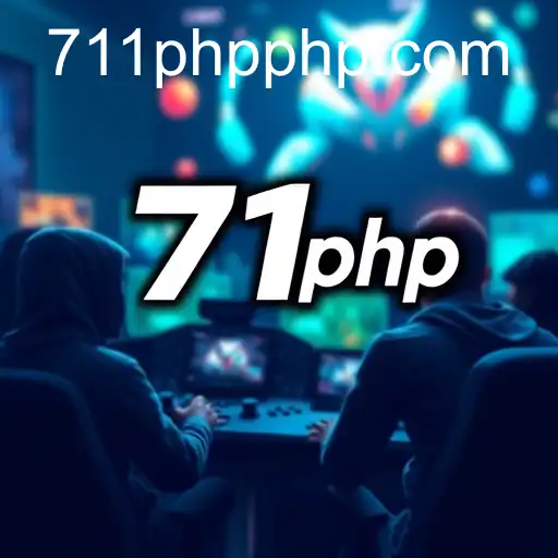 The Rise of 711PHP: A New Era for Online Gaming