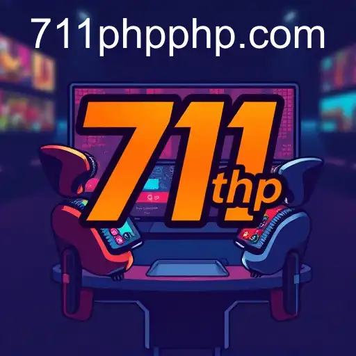 Rise of 711php: A New Era in Online Gaming