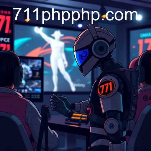The Rise of 711php in Online Gaming