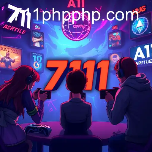 The Rise of 711php: Gaming in a Digital Era