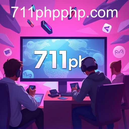 The Rise of 711php in Online Gaming