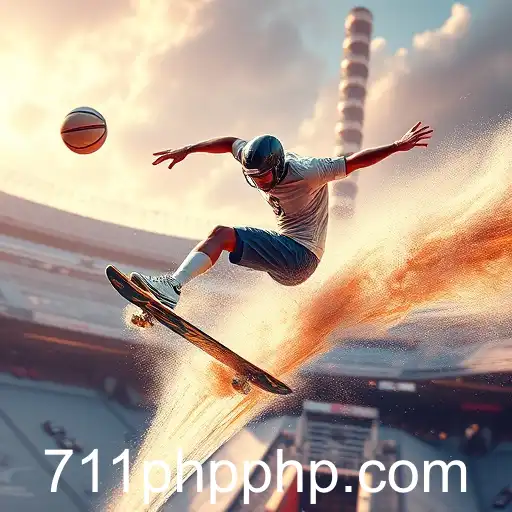 The Rise of 711php in Online Gaming