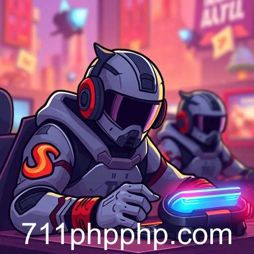 The Rise of 711php in Online Gaming