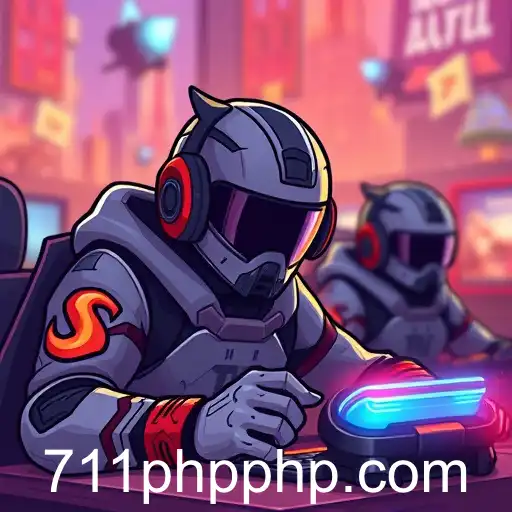 The Rise of 711php in Online Gaming