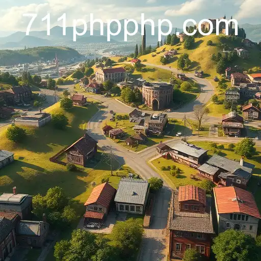 Exploring the Depths of 'Simulation Worlds': A New Horizon for Gamers