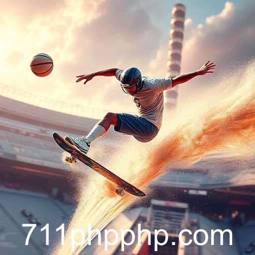 Exploring the Exciting World of Sports Action Games