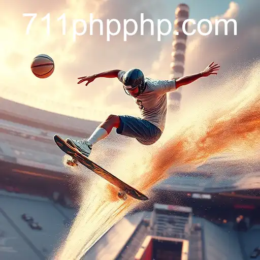 Exploring the Exciting World of Sports Action Games