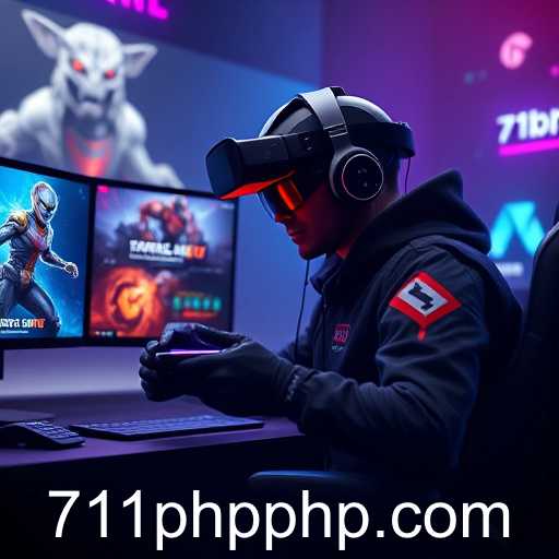 Unveiling 711php: The Digital Playground for Gamers